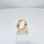 Snubní prsten 0.4/5.0/D